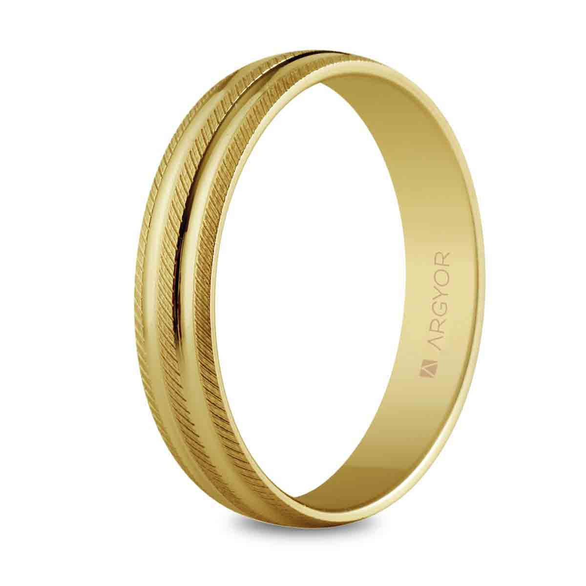 Alianza oro