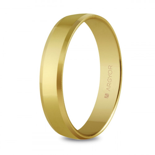 Alianza oro