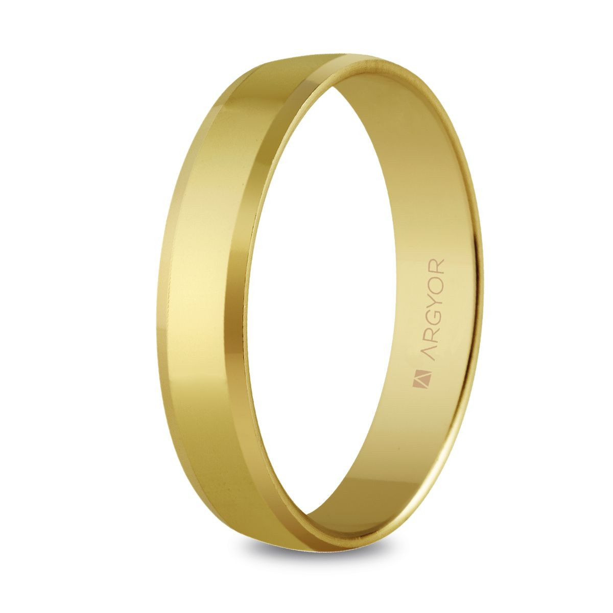 Alianza oro
