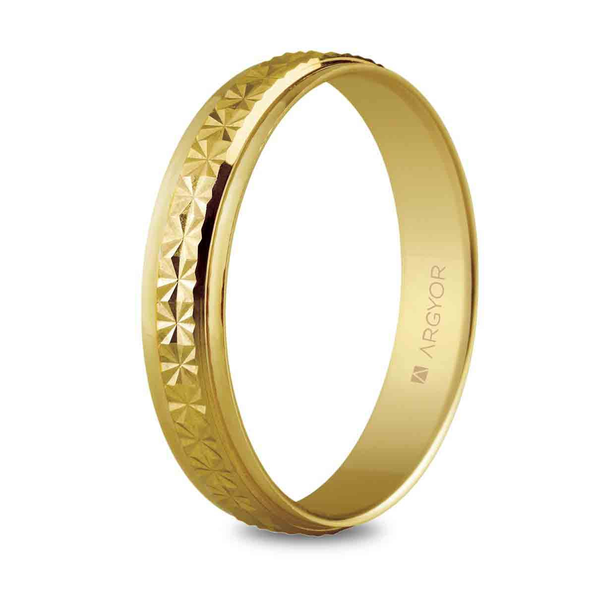Alianza oro
