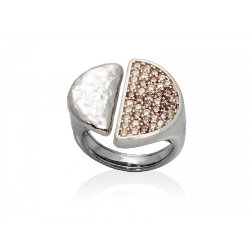 Anillo Bossa