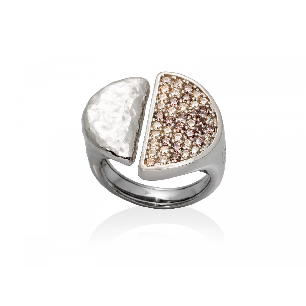 Anillo Bossa