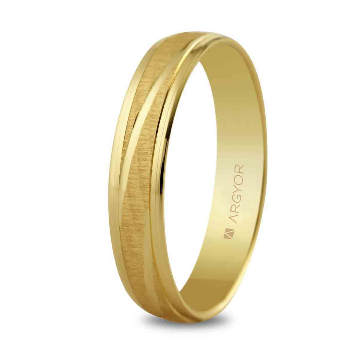 Alianza oro