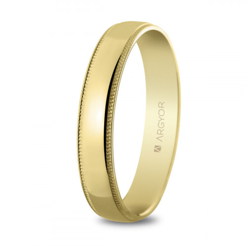Alianza oro
