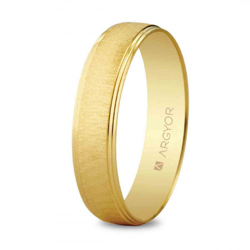 Alianza oro