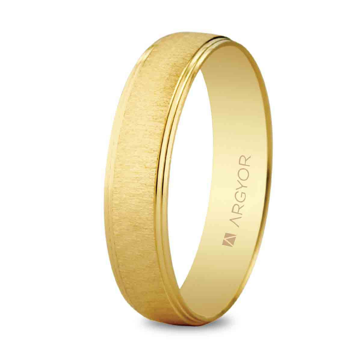 Alianza oro
