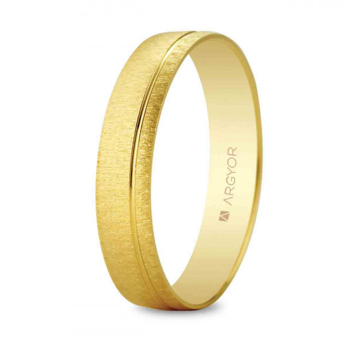 Alianza oro