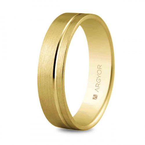 Alianza oro