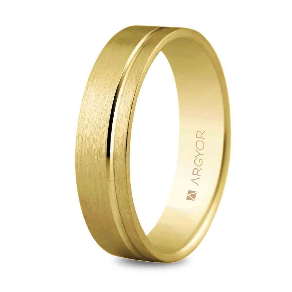 Alianza oro