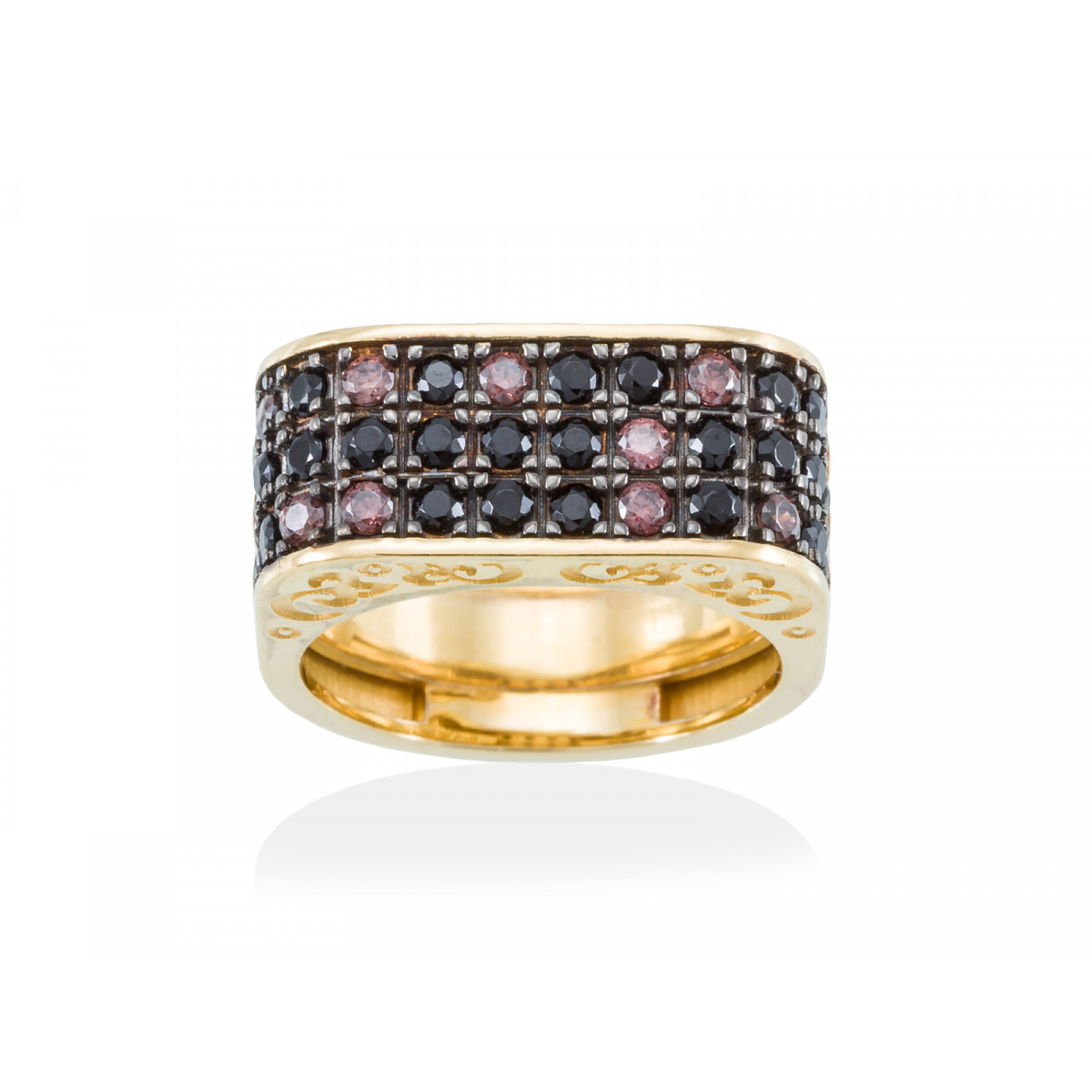 Anillo KALUGA