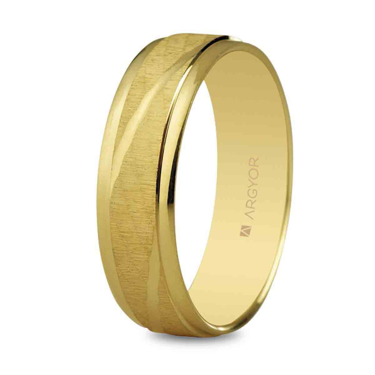 Alianza oro