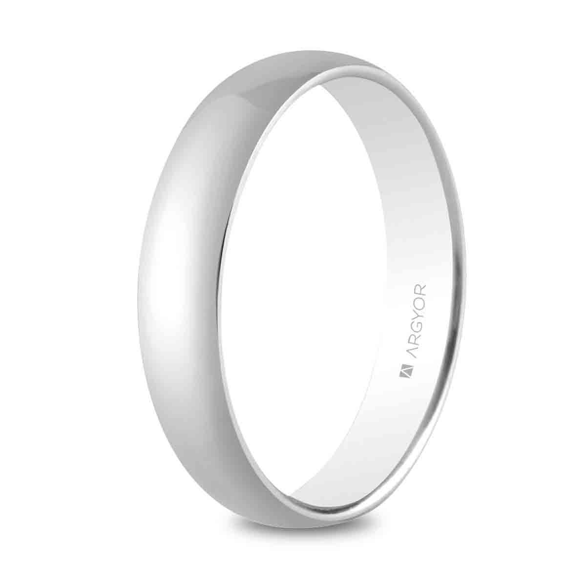 Alianza oro blanco