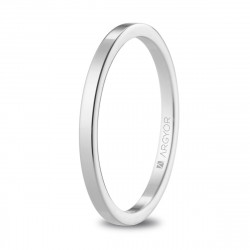 Alianza oro blanco