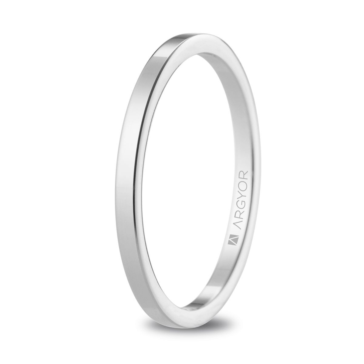 Alianza oro blanco