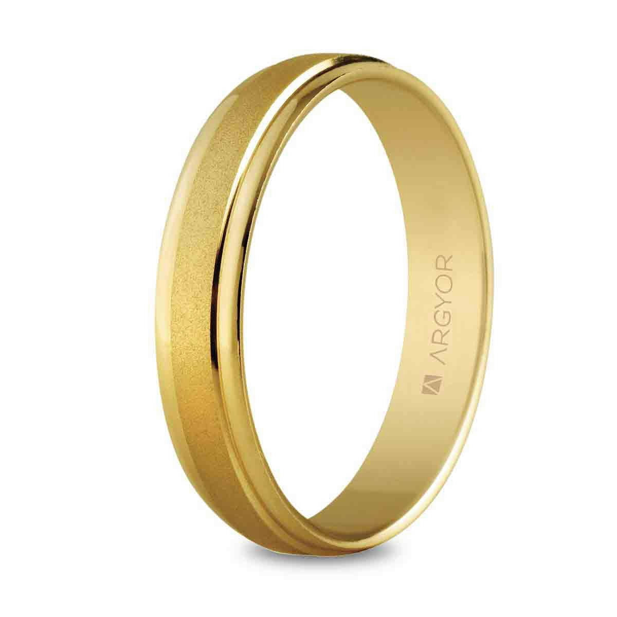 Alianza oro