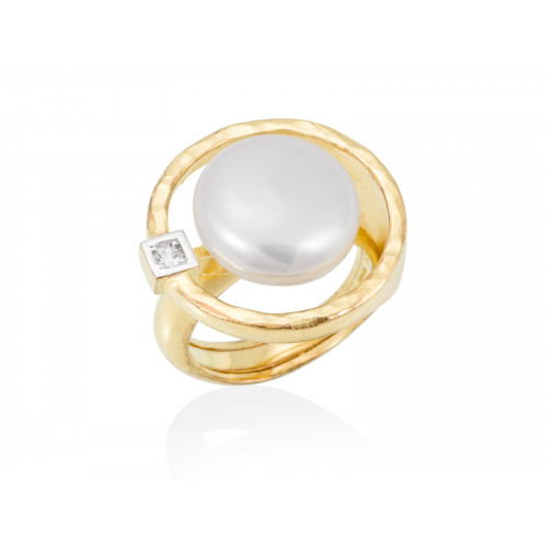 Anillo Osaka