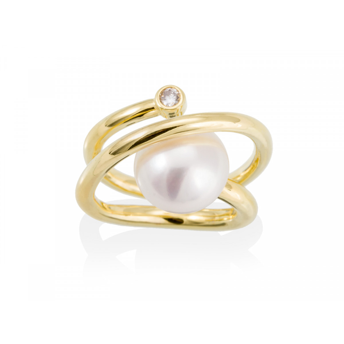 Anillo WHAM