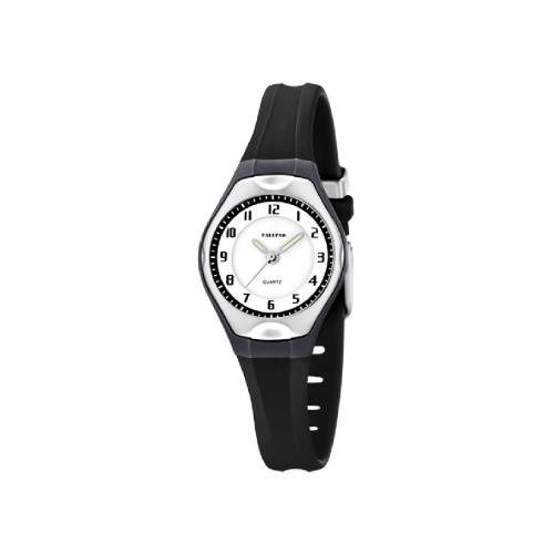 RELOJ CALYPSO NEGRO