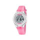RELOJ CALYPSO ROSA