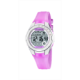 RELOJ CALYPSO LILA