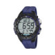 RELOJ CALYPSO AZUL