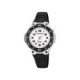 RELOJ CALYPSO NEGRO