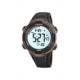 RELOJ CALYPSO NEGRO/ROSA