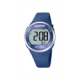 RELOJ CALYPSO AZUL
