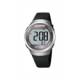 RELOJ CALYPSO NEGRO/MARRÓN