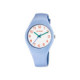 RELOJ CALYPSO AZUL