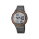 RELOJ CALYPSO GRIS