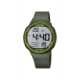 RELOJ CALYPSO VERDE