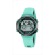 RELOJ CALYPSO TURQUESA