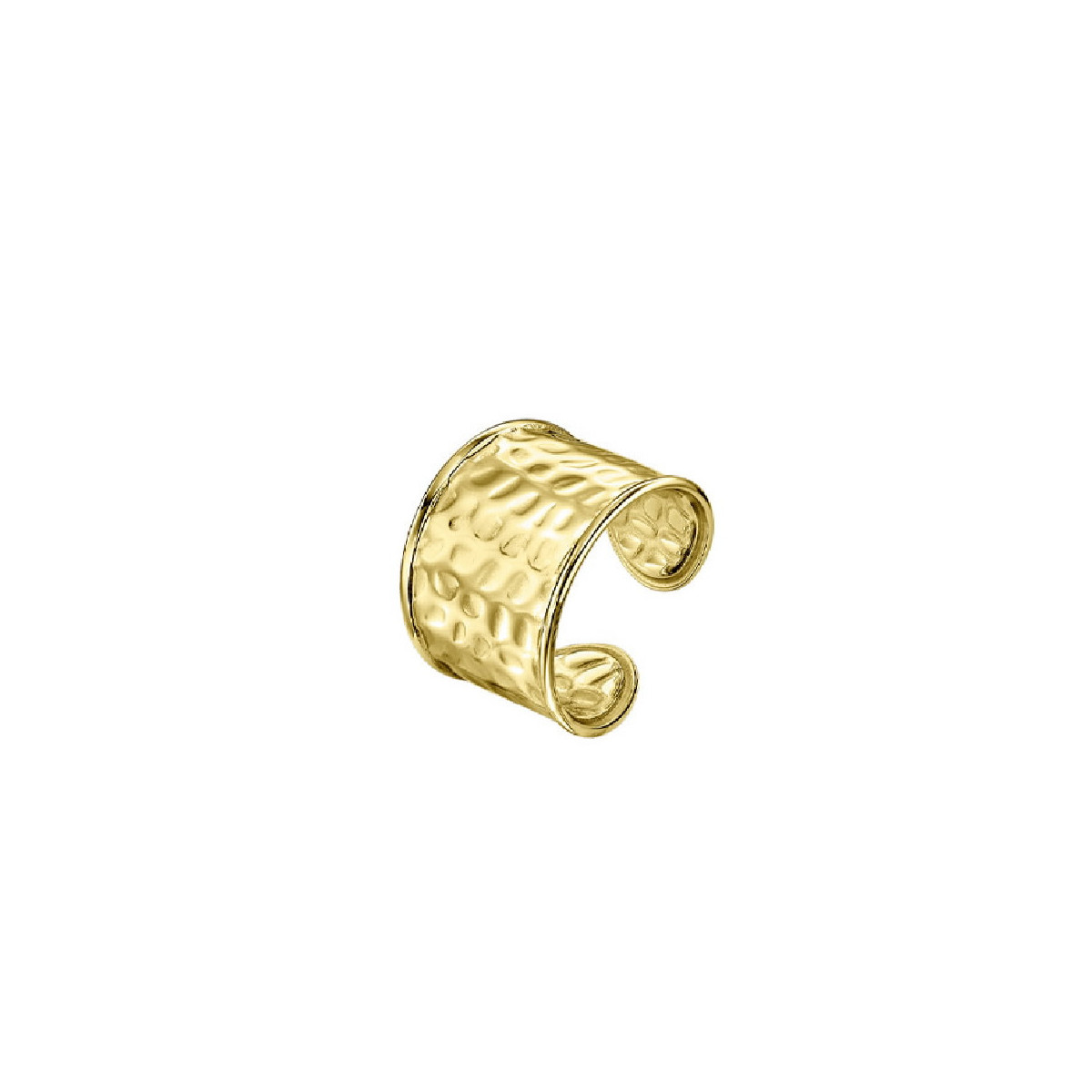 ANILLO LOTUS STYLE CHAPADO