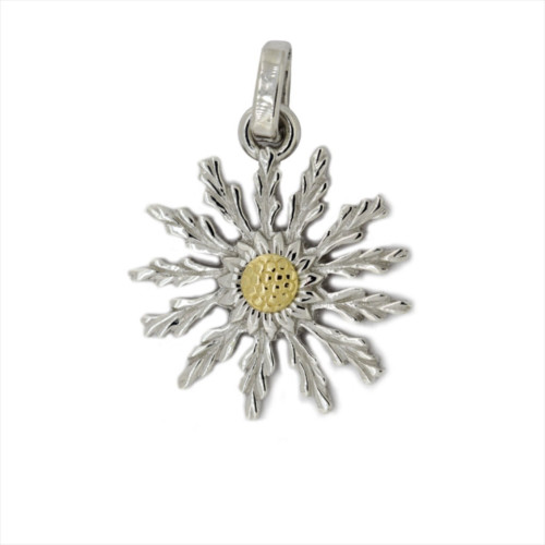 COLGANTE ORO