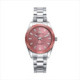 RELOJ ACERO Y ALUMINIO BRAZALETE SRA MM