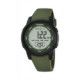 RELOJ CALYPSO NEGRO/VERDE