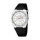 RELOJ CALYPSO BLANCO/NEGRO