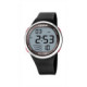 RELOJ CALYPSO NEGRO