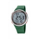 RELOJ CALYPSO VERDE