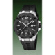 RELOJ JAGUAR SWISS NEGRO