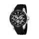RELOJ JAGUAR NEGRO