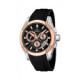 RELOJ JAGUAR NEGRO