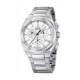RELOJ JAGUAR PLATEADO