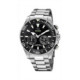 RELOJ JAGUAR NEGRO