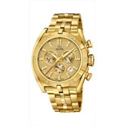 RELOJ JAGUAR CHAMPÁN