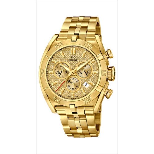 RELOJ JAGUAR CHAMPÁN