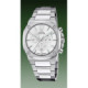 RELOJ JAGUAR SWISS PLATA