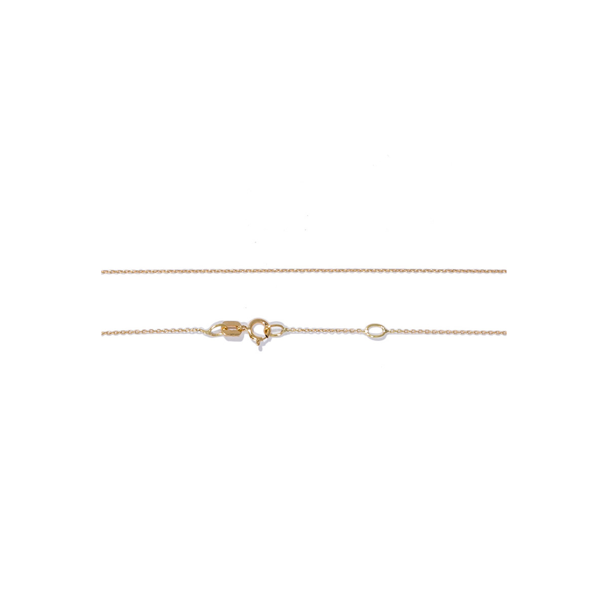 Cadena Oro