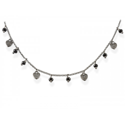 Gargantilla Choker
